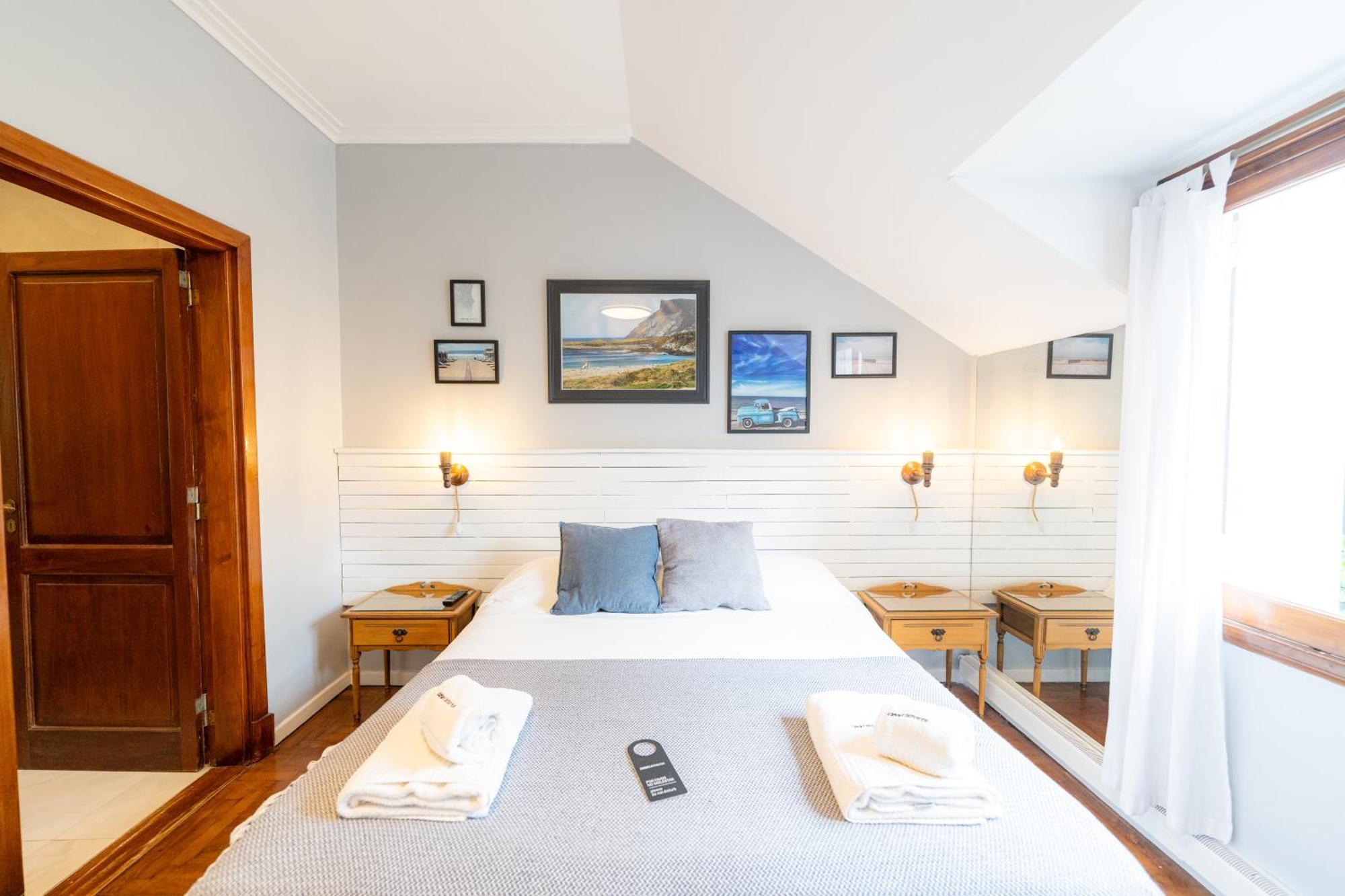Casa Camaron Bed and Breakfast Μαρ ντελ Πλάτα Εξωτερικό φωτογραφία